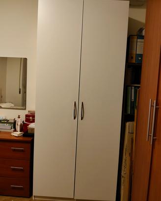 mobile ikea pax 100*50*240
