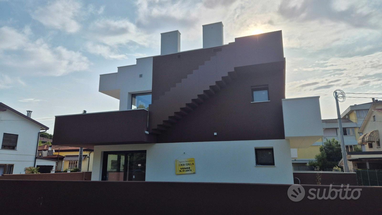 Appartamento – Mirano, Villamagno - Altro
