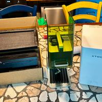 Incisore laser xTool F1 deluxe kit