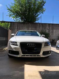 Audi A4 diesel