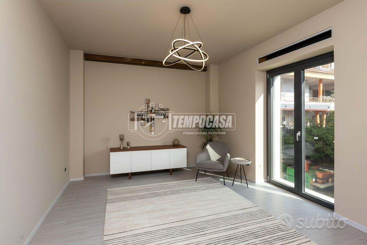 Casa – San Mauro Torinese, Oltrepo - Vista 2