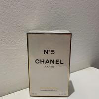 Profumo Chanel numero 5