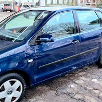 polo 1.4 TDI DIESEL 