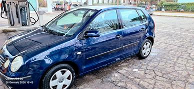 polo 1.4 TDI DIESEL 