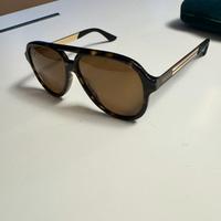 Occhiali da sole Gucci