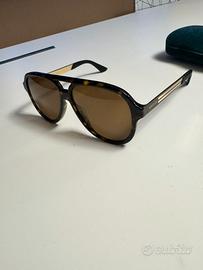 Occhiali da sole Gucci