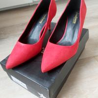 Scarpa decoltee -