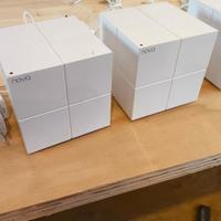 Ripetitore wifi Tenda mw6 mesh