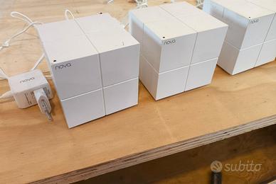 Ripetitore wifi Tenda mw6 mesh