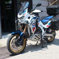Honda CRF1100L Africa Twin - 2024