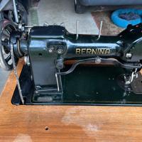Macchina da cucire