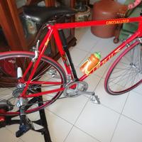 bici da corsa specialized 