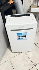 condizionatore olimpia splendid 12000btu