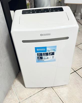 condizionatore olimpia splendid 12000btu
