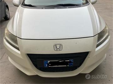 Honda CRZ
