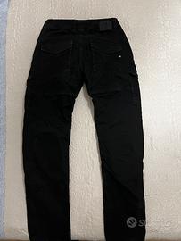 Pantalone Moto PMJ Santiago TG 36