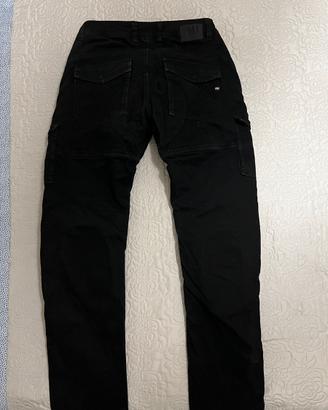 Pantalone Moto PMJ Santiago TG 36