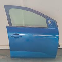 Porta anteriore destra Dacia Sandero