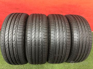 215 60 16 Gomme Estive 95% Bridgestone 215 60R16