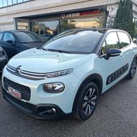 Citroen C3 PureTech 83 S&S Shine