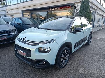 Citroen C3 PureTech 83 S&S Shine