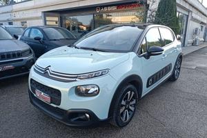 Citroen C3 PureTech 83 S&S Shine
