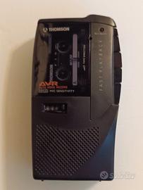 MIniRegistratore Thomson 