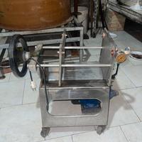 Attrezzature vino