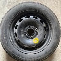 Ruota Ford Fiesta 2008