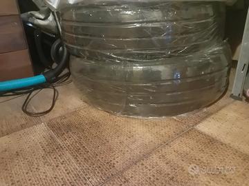 gomme estive