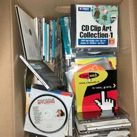 cd programmi vintage