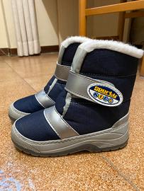 Doposcì taglie bimbo