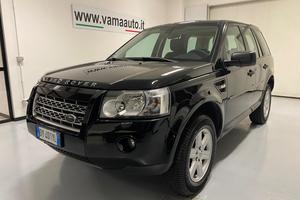 LAND ROVER Freelander 2.2 TD4 XS *TRAZIONE INTEG