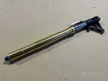 Stelo Forcella destro Triumph Tiger 1050 2007 2010