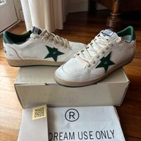 Golden goose Ball-Star