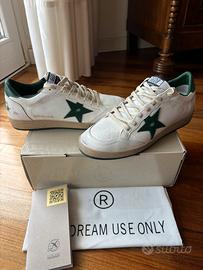 Golden goose Ball-Star