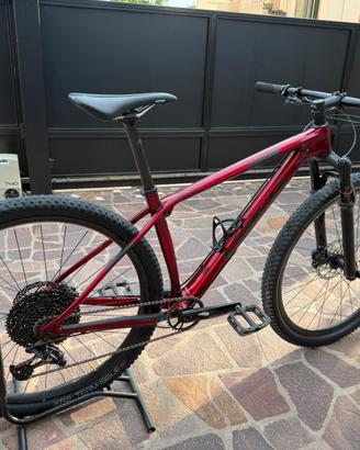 Trek Procaliber 9.7 – Anno 2020 – Taglia M-L