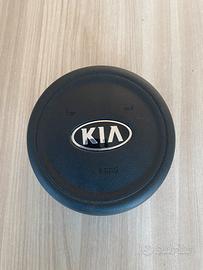 Airbag kia sportage