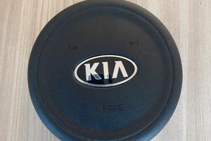 Airbag kia sportage