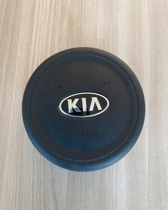 Airbag kia sportage