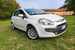 Punto evo 5p 1.4 dynamic GPL  (77cv)