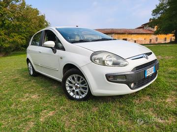 Punto evo 5p 1.4 dynamic GPL  (77cv)