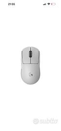 Logitech g pro superlight 2