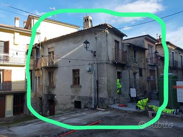 Appartamenti Tramutola(Pz)