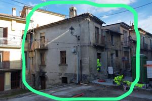 Appartamenti Tramutola(Pz)