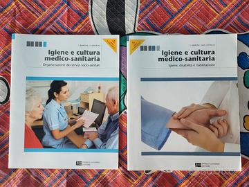 Igiene e cultura medico sanitaria