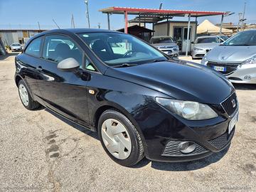 SEAT Ibiza 1.2 70 CV 3p. Reference