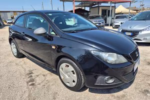 SEAT Ibiza 1.2 70 CV 3p. Reference