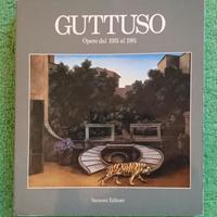 GUTTUSO Opere dal 1931 al 1981