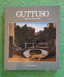 GUTTUSO Opere dal 1931 al 1981